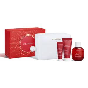 Clarins Eau Dynamisante Essentials (Worth £66)